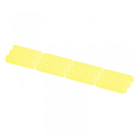 Velcro rollers 1,5 cm 12 pcs.